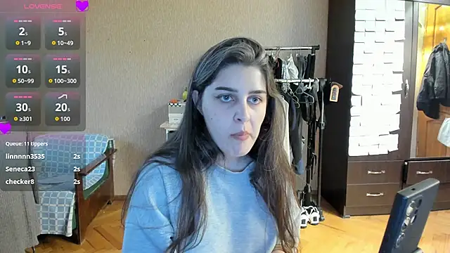 _Roselina_ webcam