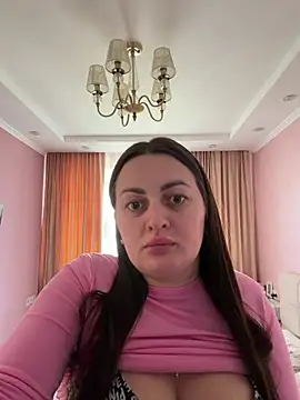 bombshell_5 webcam