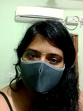 Niharika_telugu143 webcam