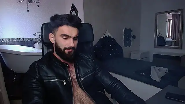 MicahLane webcam