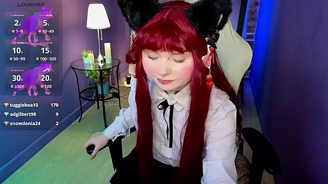 usagi_sasagi webcam