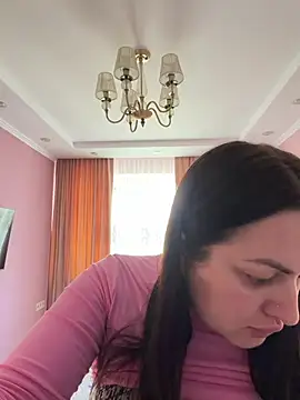 bombshell_5 webcam