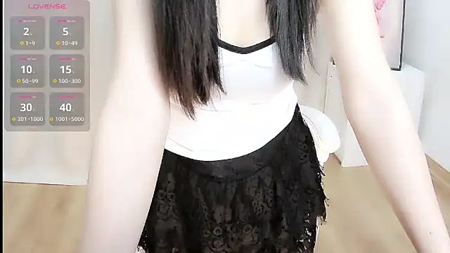 Sweet-Shuna webcam