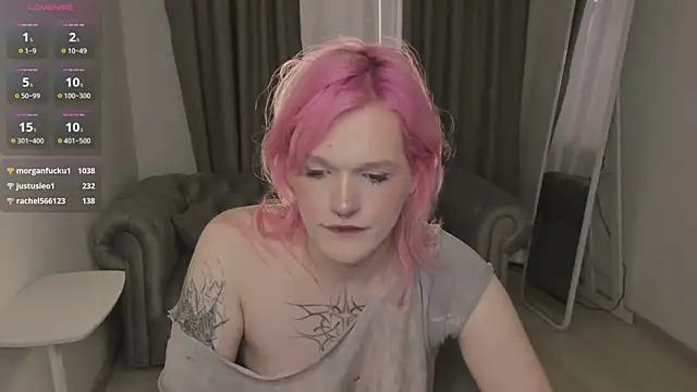 Lollita_Morgan webcam