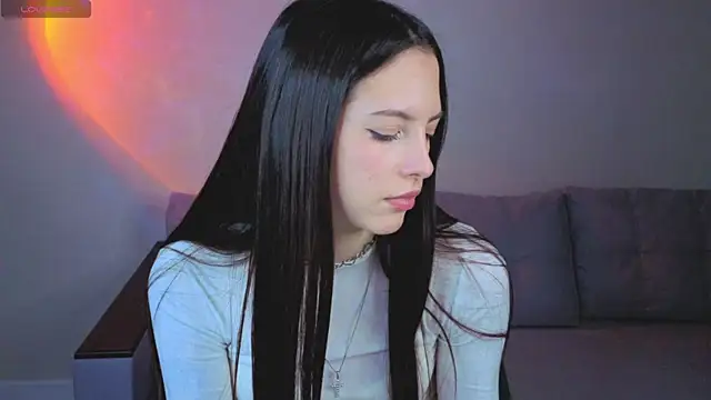 elise_robbie webcam