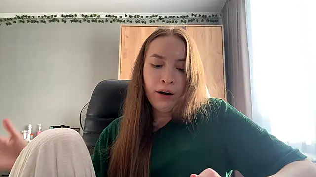 Milaissocute webcam