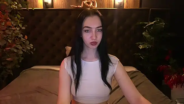 wildkittenx_ - WildKittenX_'s free webcam - UK Sex Cams