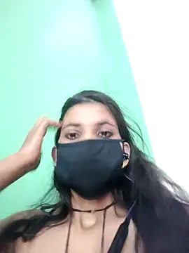 Aafreen_36 webcam
