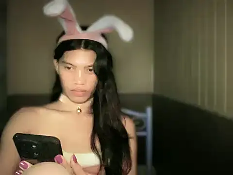 Yourgoddess_jayve webcam