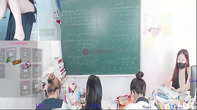 _Math_ webcam