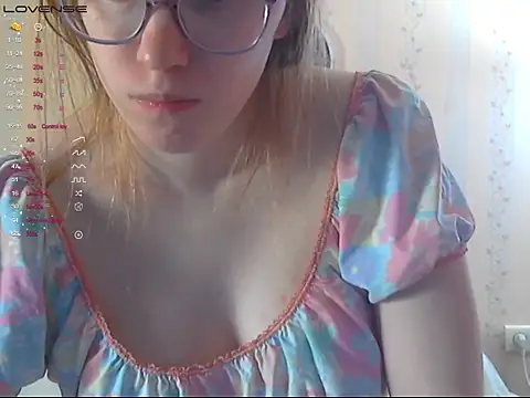LustfulSarah