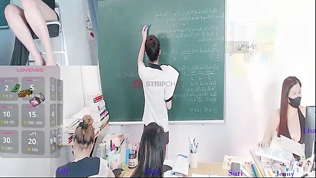 _Math_ webcam