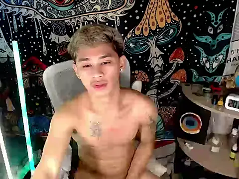 UrPinoyhot webcam