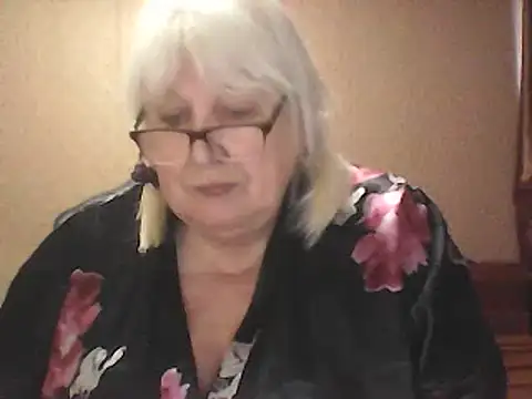 Alexia64231 webcam