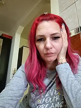 Evadesirex46 webcam