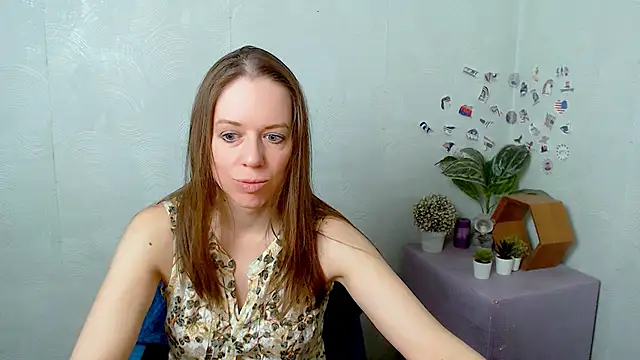 GloriaSi_ webcam