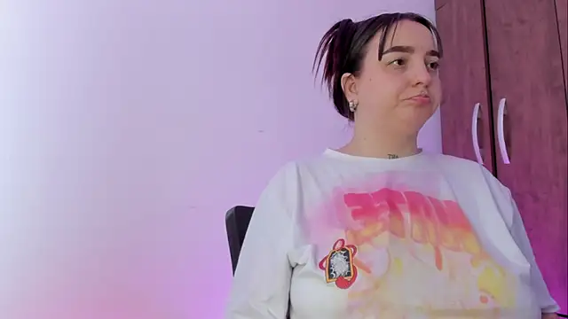 Celestte webcam