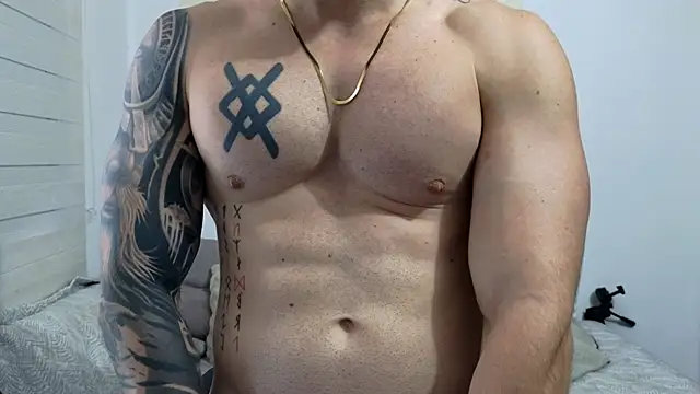 Isaac_Carter webcam