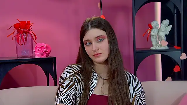 JessicaJewells webcam