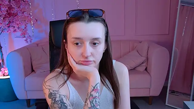 AliceLids webcam