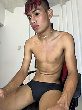 cherub_ webcam