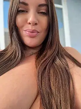 JessicaFlame webcam