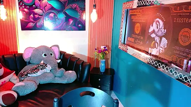 Evans_Robinson webcam