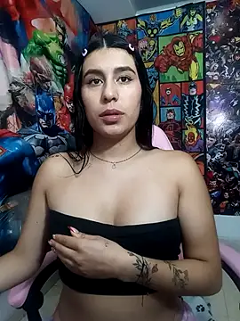 charlottte_wh webcam