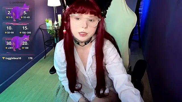 usagi_sasagi webcam