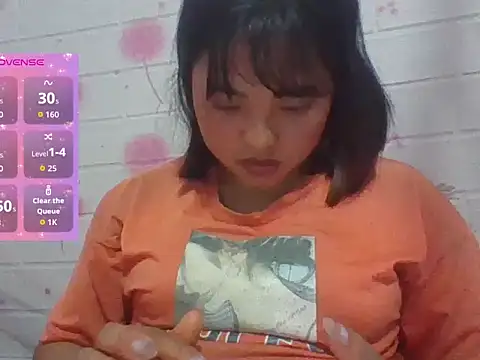 -Pumidy- webcam