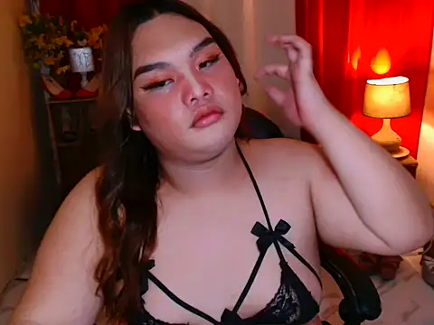 MargaretLim webcam