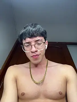 ArthurDavies- webcam