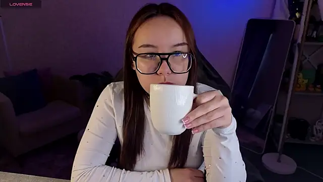 Eva_Cutties webcam