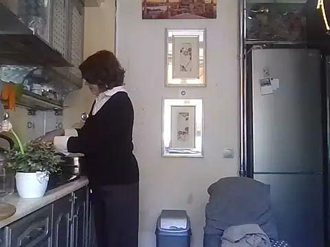 Baby-Matilda webcam