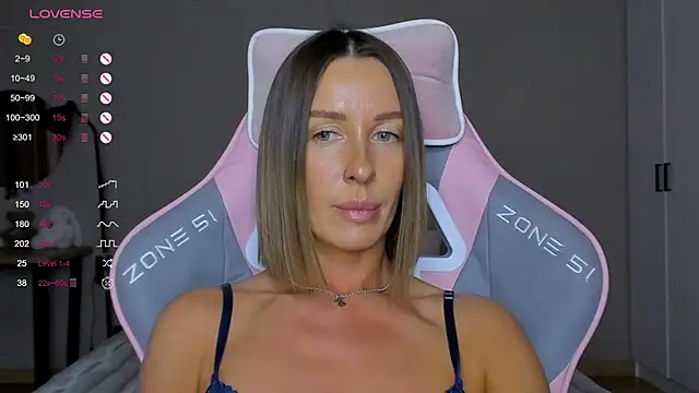 NejaSatin webcam