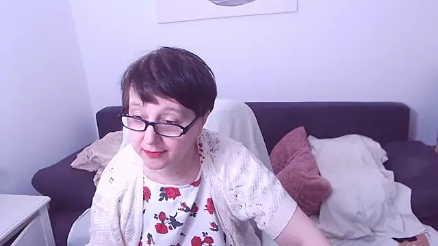 ChristaRose webcam