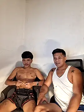 Felix_Asher webcam