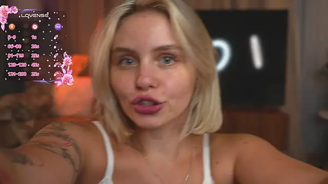 Lunea_Evienne_ webcam