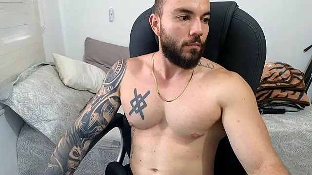 Isaac_Carter webcam