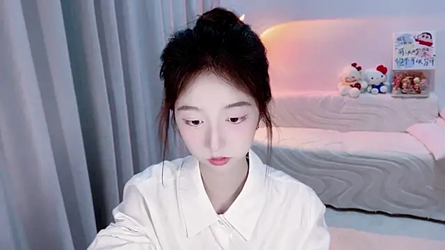 lucky-tt webcam