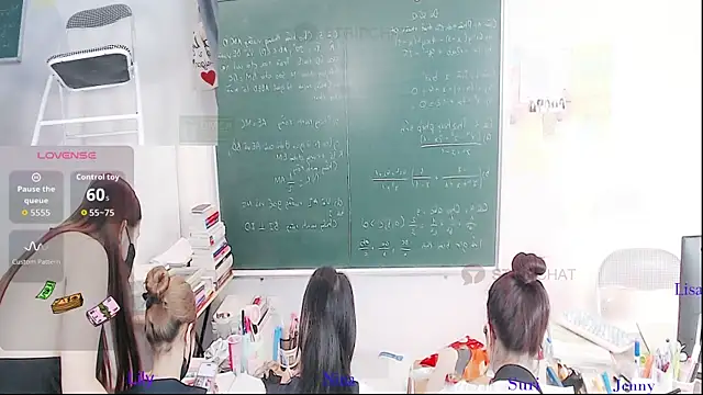 _Math_ webcam