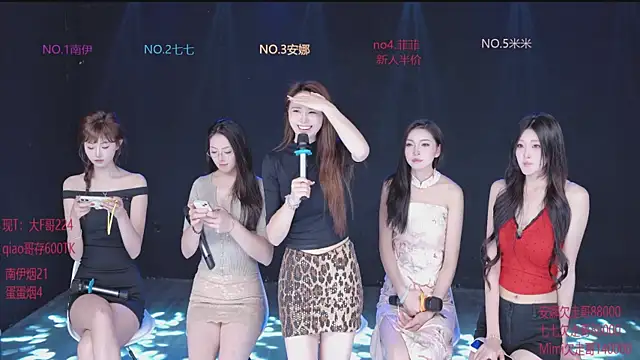 美女shuibaby-001在线直播