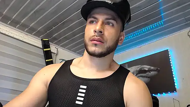 bayronfit webcam