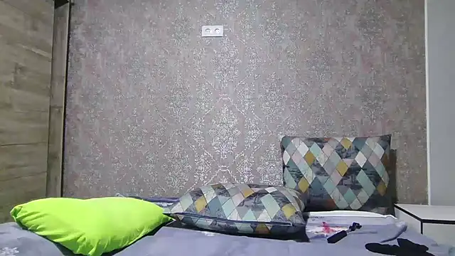--Karina-- webcam