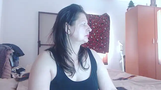ExtasyMature webcam