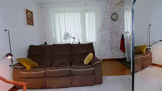 Anastasiagate webcam