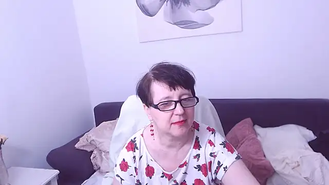 ChristaRose webcam