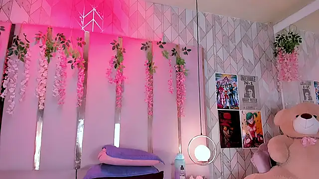 EmmaWilliam1 webcam