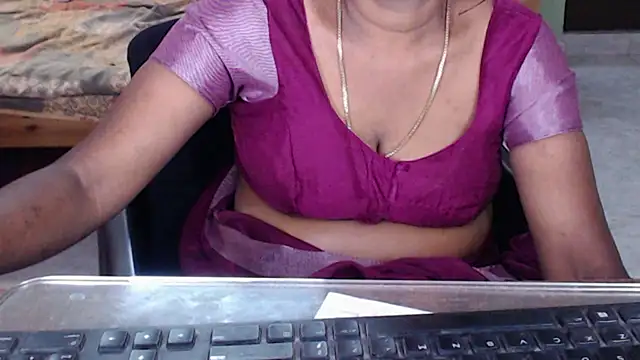 HotGulabi webcam