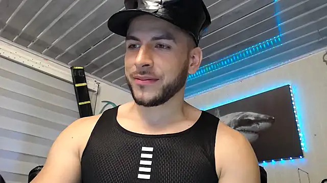 bayronfit webcam